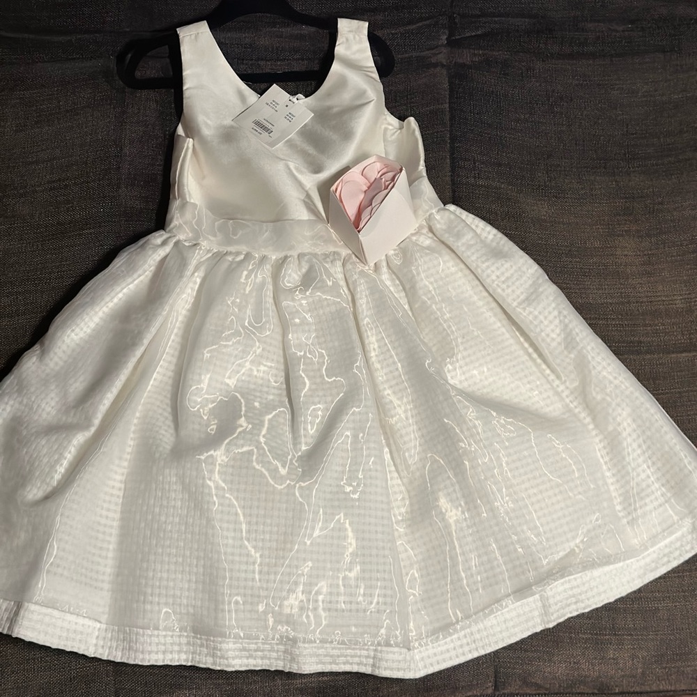 Janie & Jack Special occasion dress